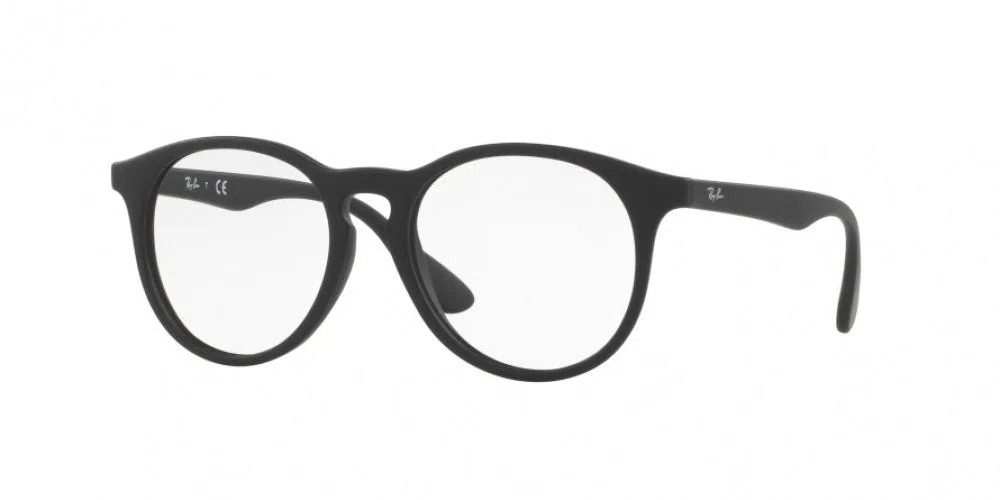 Ray-Ban Kids 0RY1554 Eyeglasses - view 2